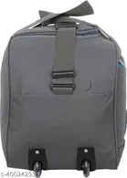 Polyester Duffel Bags 