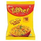 सुनफीस्ट यिप्पी! नूडल्स Wow मसाला 12X51.2 g 