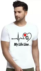 Long Sleeves T-Shirt for Men 
