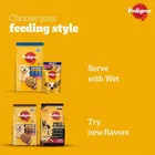 Pedigree Adult Chicken and Vegetable Dry Adult Dog Food 