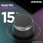 Dubstep Bluetooth Speaker 