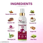 Oneway Happiness Herbal Onion Hair Oil 