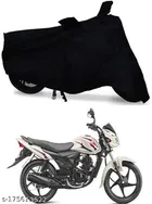 Polyester Waterproof Bike Cover for Suzuki Hayate 