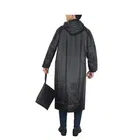 Nylon Waterproof Raincoat for Men 