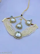 DIVA FANCY JEWELLERY SET