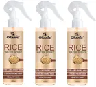 Oilanic Rice Water Hair Spray 