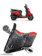 Polyester Cover For Bike/Scooter, Multicolour