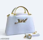 White Crossbody Bags & Sling Bags for Women 