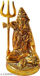 Lord Shiva Statue 