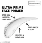 Ronzille Silicon Finish Makeup Face Primer 