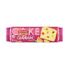 Britannia Gobbles Fruity Fun Cake 5X50 g 