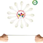 Rubber Premium Metallic Balloons for Party 