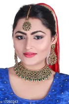 Designer Jewellery Set for Women 