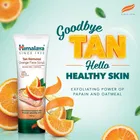 Himalaya Tan Removal Orange Face Scrub 100 g