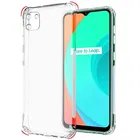 Realme C11 2019 Mobile Back Cover 