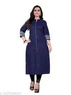 Cotton Kurti for Women 
