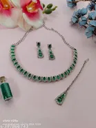 Necklace Set for Women 