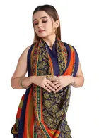 Georgette Saree for Women 