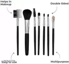 Hello Kitty Fashion & Trend mini Pink brush set 