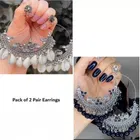 Designer Earrings for Women & Girls 