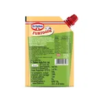 Dr Oetker फनफूड्स कुकुम्बर & कैरट 100 g