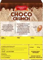 लावेरेन्स मिल चोको क्रंच 375 g
