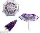 Laddu Gopal Umbrella, Blue, Pack of 1