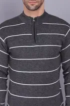 Men's Casual Sweater 