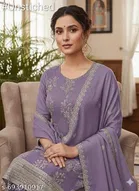 Punjabi Suit Set 
