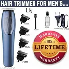 Rechargeable Trimmer for Men 