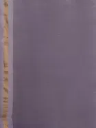 Polycotton Dyed/ Washed Saree for Women 