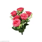 Plastic Artificial Flower 