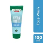 Nature's Essence Hydra White Whitening Face Wash, 100 ml