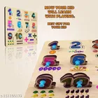 Wooden Puzzles for Kids 