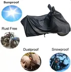 Honda Activa i Scooty Cover 