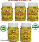 Dr. Biswas Good Health 100% Ayurvedic Capsule Original Pack Of 5 (Pack Of 5)