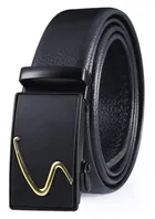 Synthetic Casual Belt for Men 