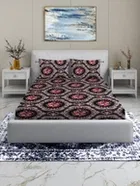 Arch Fab Double Bedsheet 