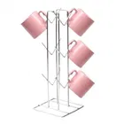 Oc9 स्टेनलेस स्टील कप होल्डर फॉर किचन