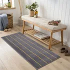 Status PP Kitchen Antislip Runner 40x120cm Grey