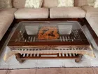 PVC Printed Table Cover 