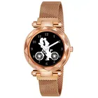 Analog Watch for Girls 