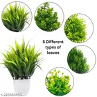 Artificial Plants with Pot 