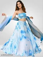 Lehenga Choli for Women 