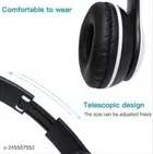 Wireless Bluetooth Headphones 