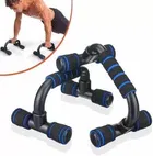 Push-Up Bars for Strength ,