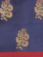 SVB मैसूर सिल्क साड़ी फॉर विमेंस 