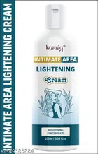 KURAIY Intimate Area Whitening Cream (100 ml)