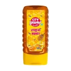 City Yum Honey Squeezy Bottle 500 g