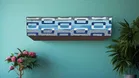PVC Printed AC Cover 